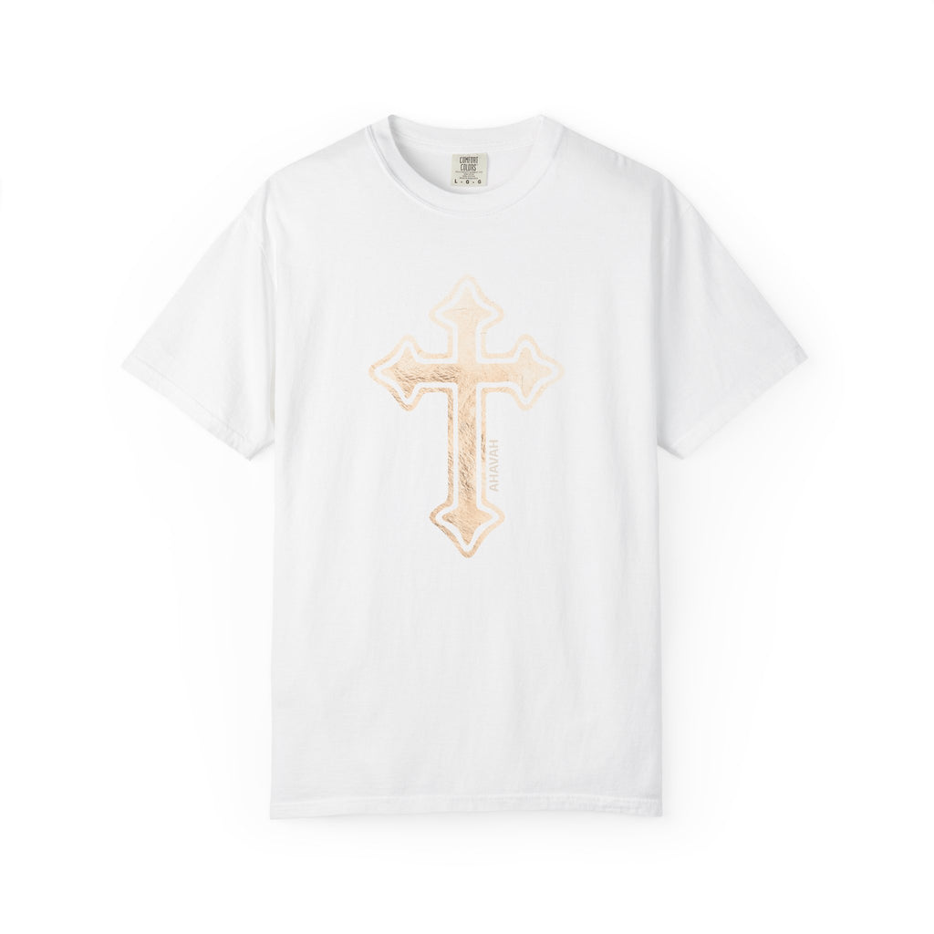 The Lord is my protector Shirt