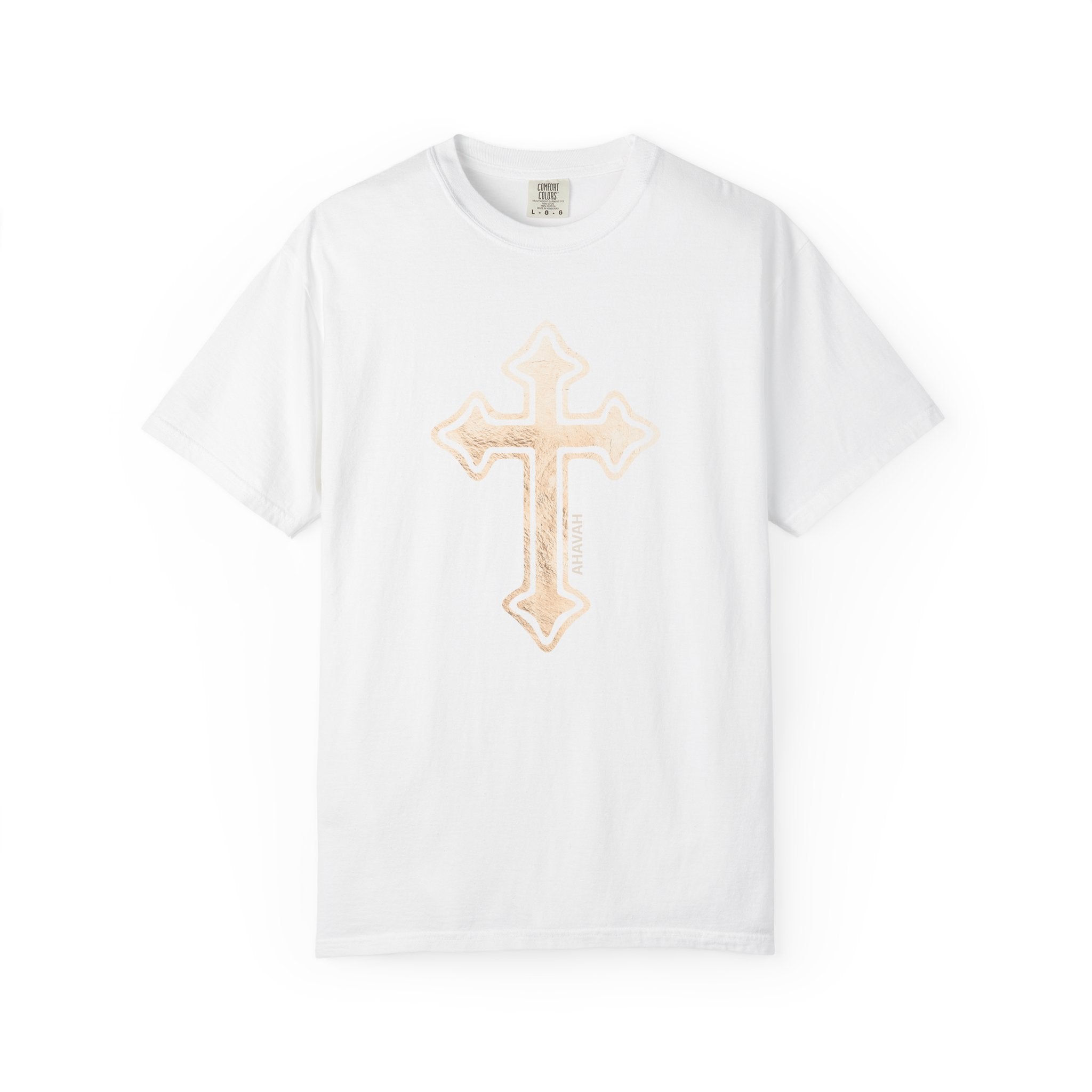 The Lord is my protector Shirt