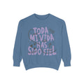 Toda Mi Vida Has Sido Fiel — Sweatshirt