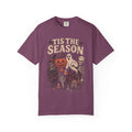 Halloween T-Shirt — 'Tis the Season' Vintage Spooky
