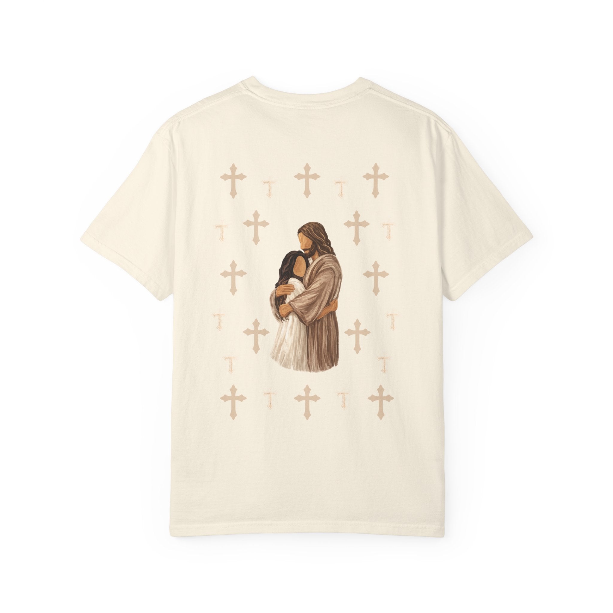 The Lord is my protector Shirt