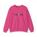 7 Brew Inspired Drink Lineup Sweatshirt