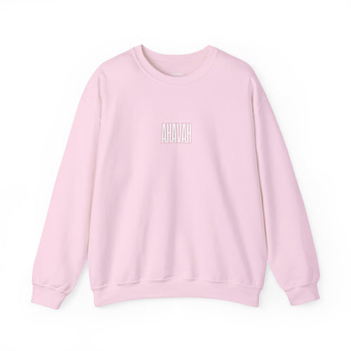 AHAVAH Retro Cherries Sweatshirt