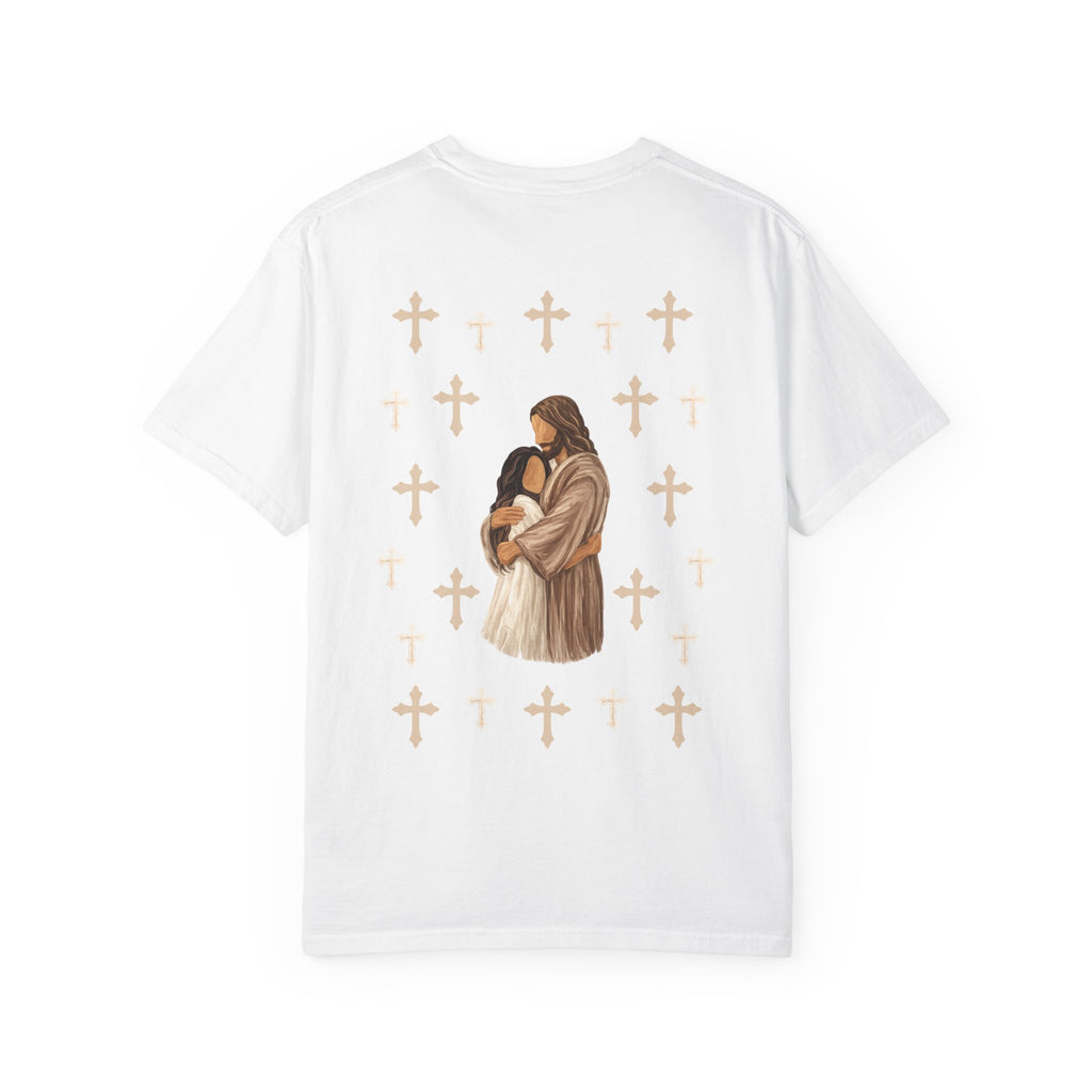 The Lord is my protector Shirt