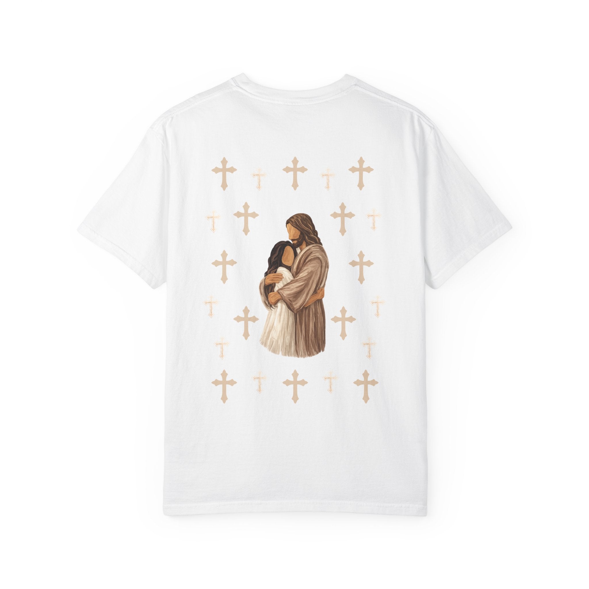 The Lord is my protector Shirt
