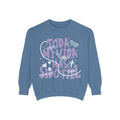 Toda Mi Vida Has Sido Fiel — Sweatshirt