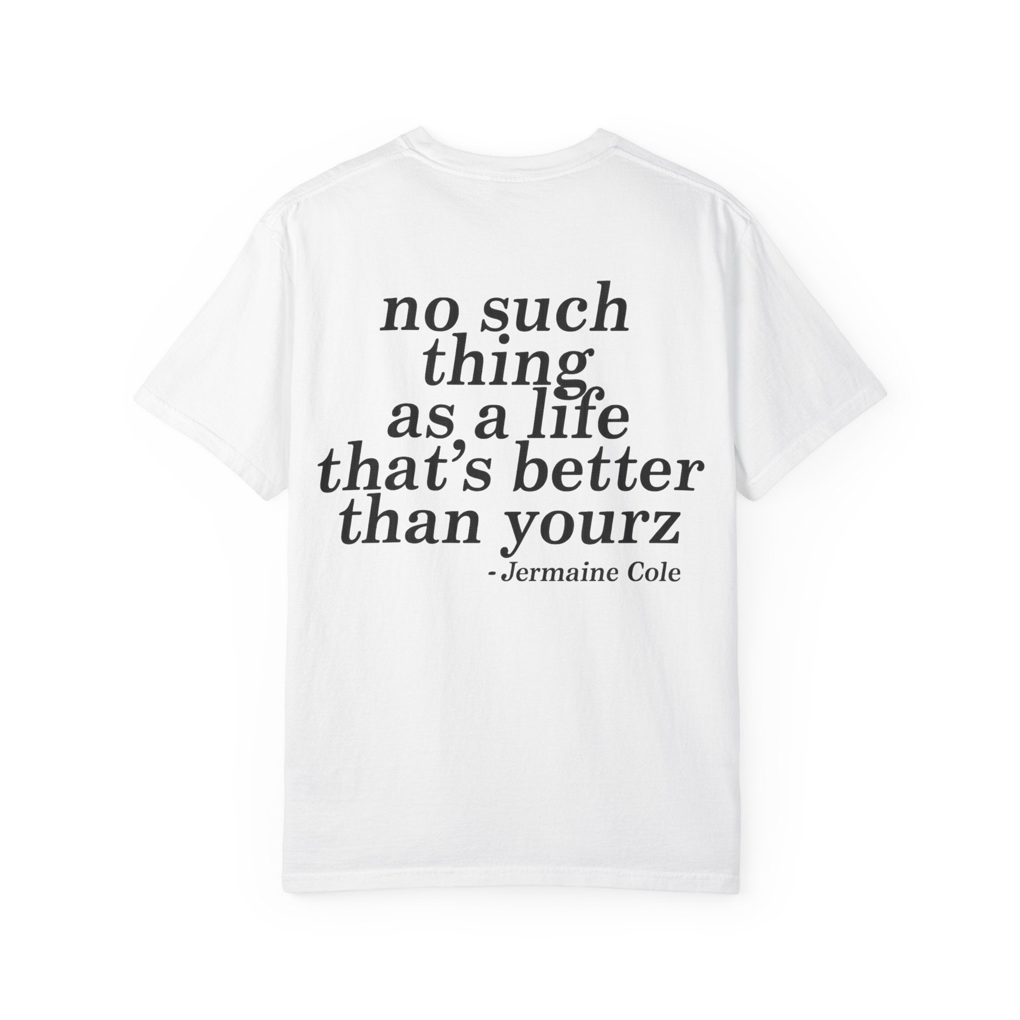 Love Yourz T-Shirt