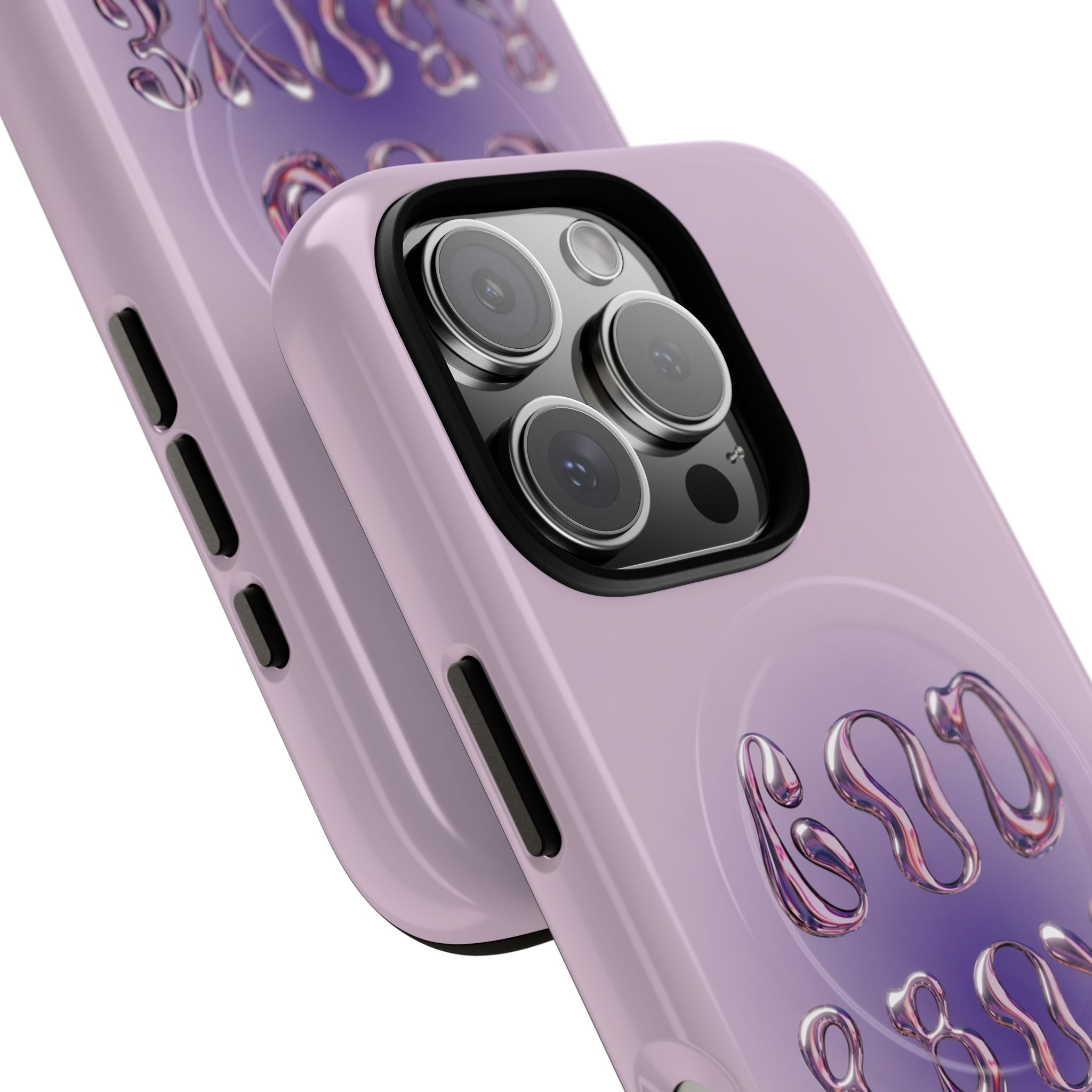 God Above All Phone Case - MagSafe