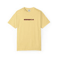 the JOY of the LORD is my STRENGTH t-shirt