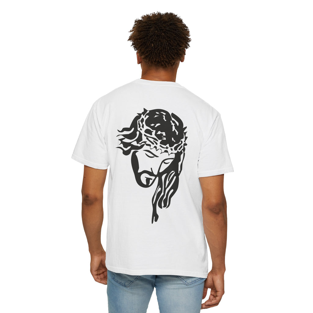 Jesus Is Lord T-Shirt