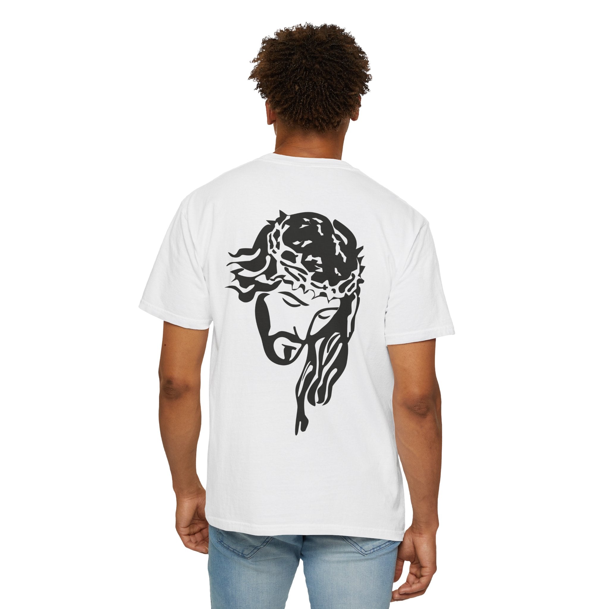 Jesus Is Lord T-Shirt