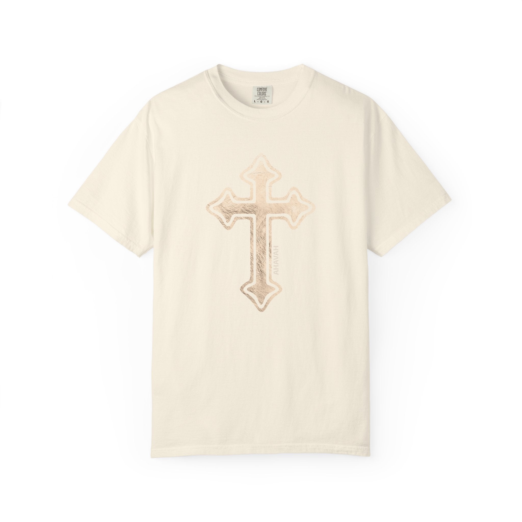 The Lord is my protector Shirt