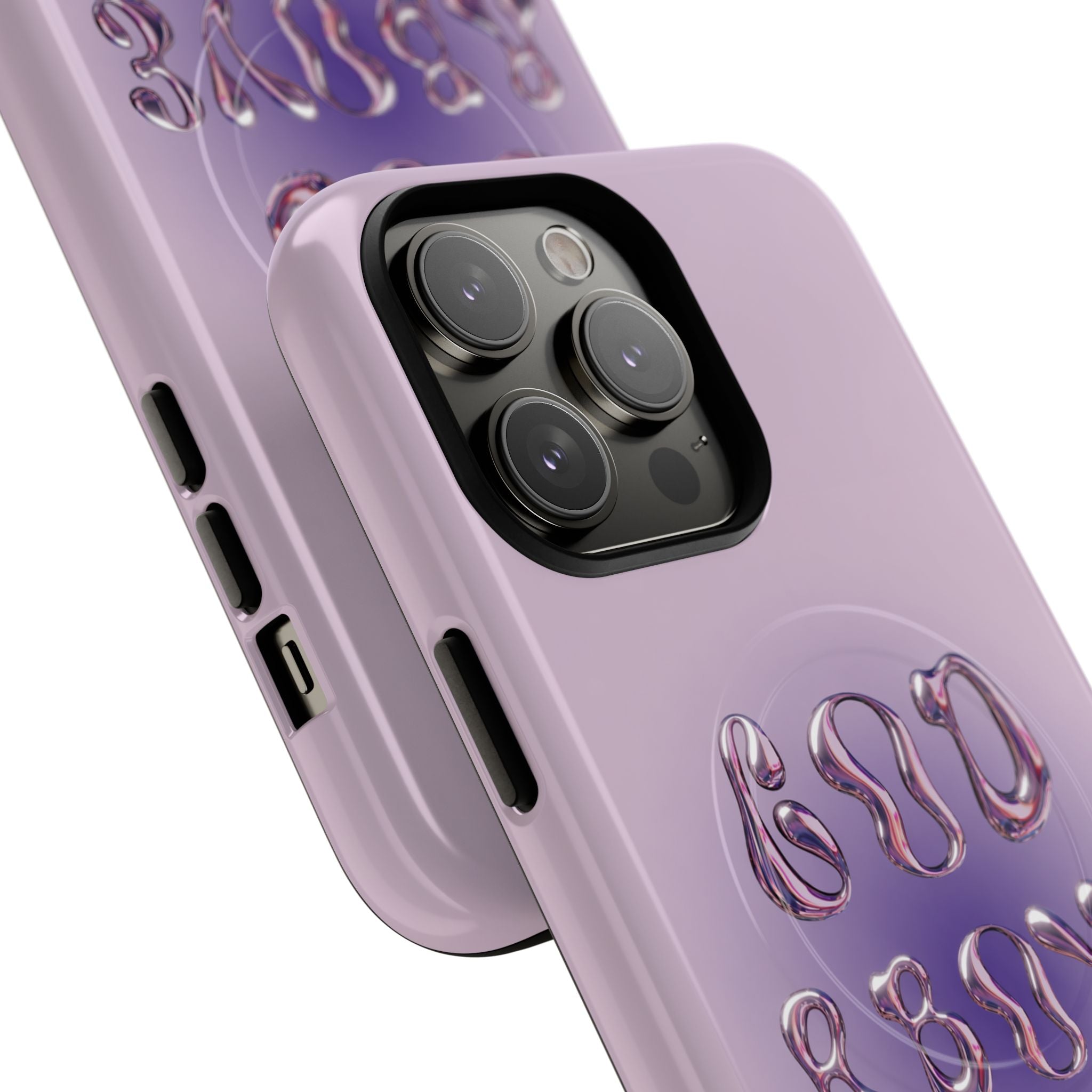 God Above All Phone Case - MagSafe