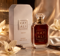 Vanilla Perfume 100ml