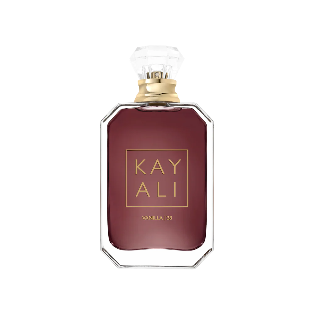Vanilla Perfume 100ml